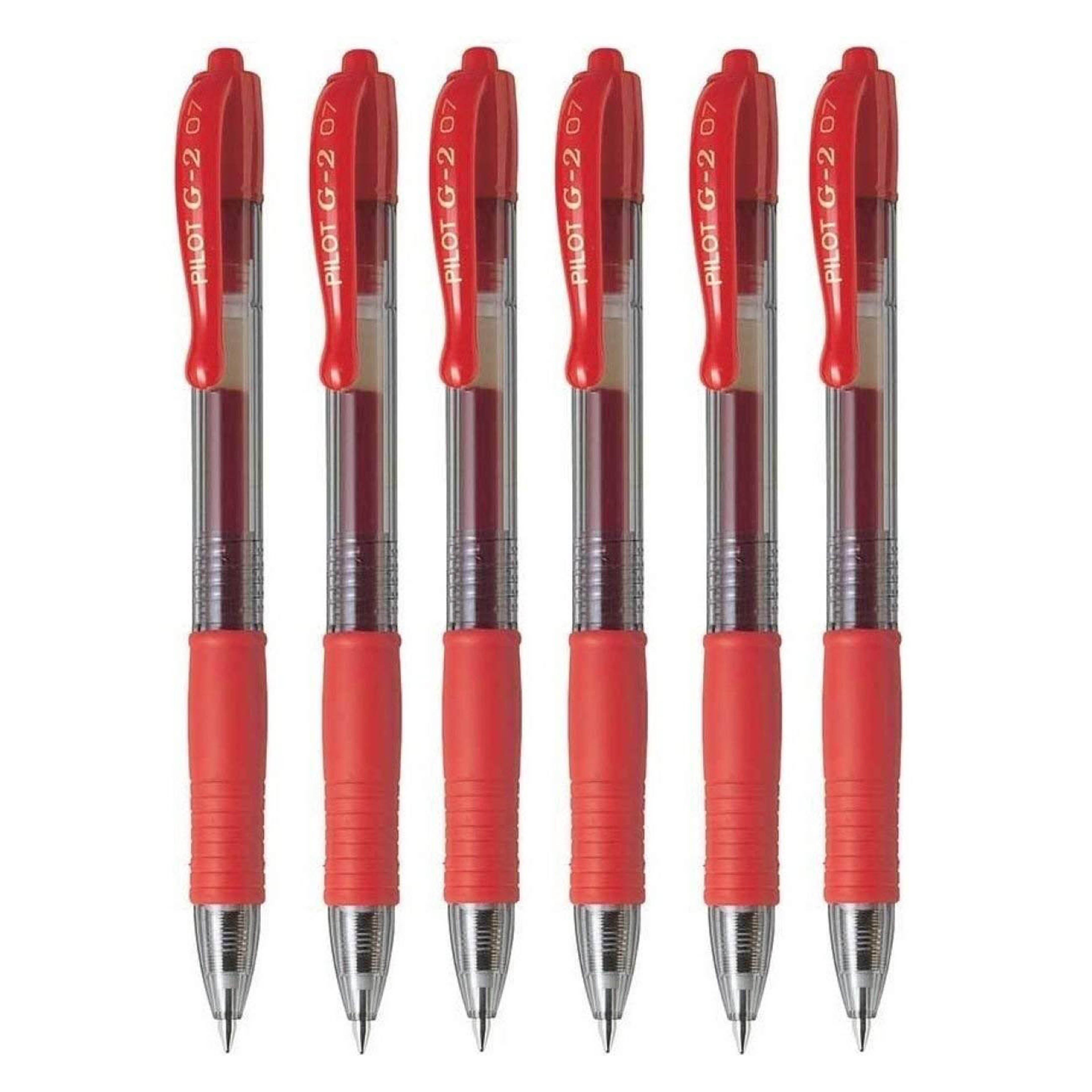 pilot_g2_pens_red_color_plt235695